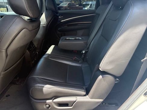 Used 2020 Acura MDX FWD image 10