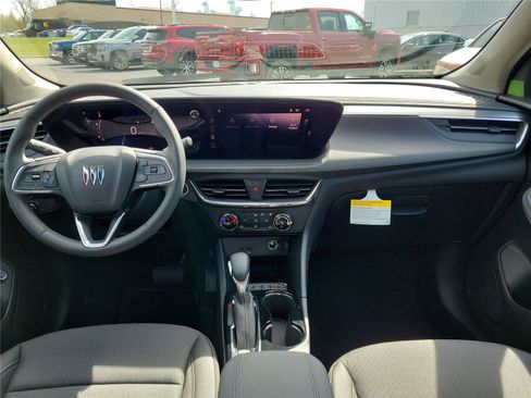 New 2026 Buick Encore GX Preferred w/ Comfort Package image 10