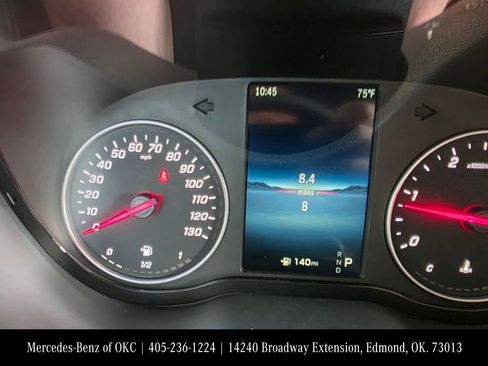 New 2025 Mercedes-Benz Sprinter 2500 image 9