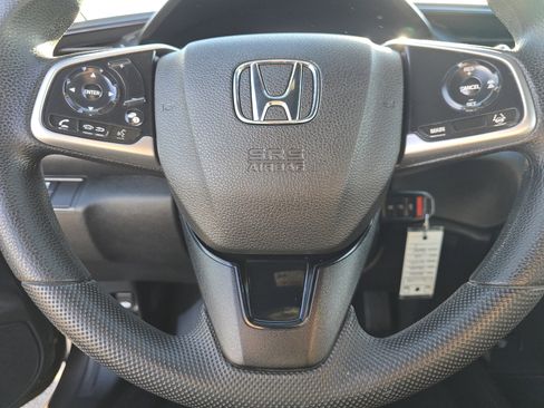 Used 2020 Honda Civic LX image 17