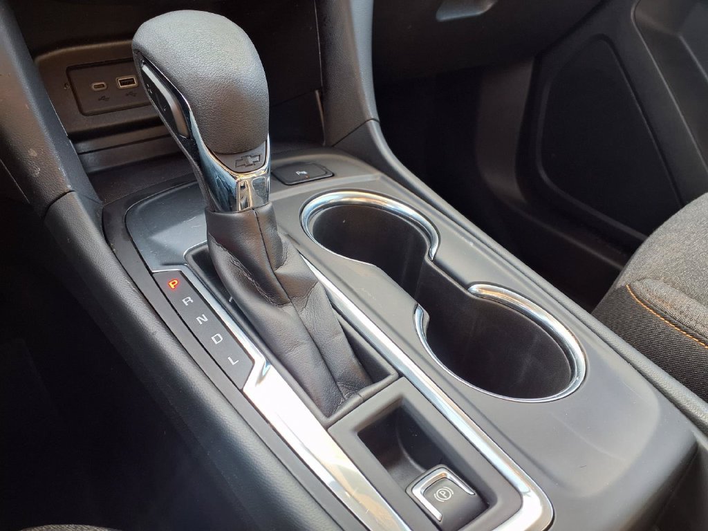 Used 2024 Chevrolet Equinox LT FWD image 18