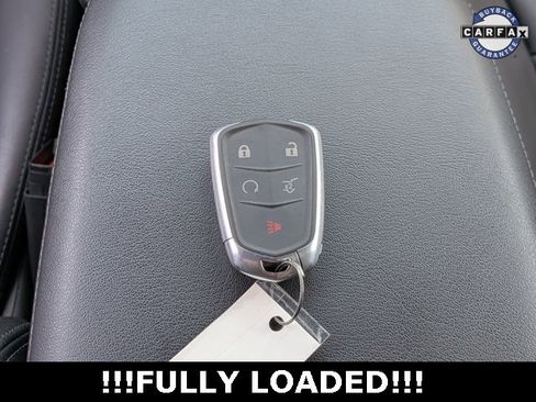 Used 2021 Cadillac XT5 Sportv image 38