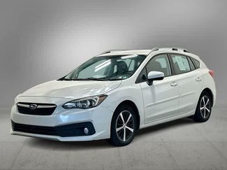 Used 2022 Subaru Impreza 2.0i Premium AWD/4WD video 1