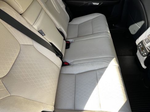 Used 2023 Lexus RX 350 FWD w/ Cold Area Package image 38