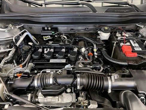 Used 2019 Honda Accord Sport image 8