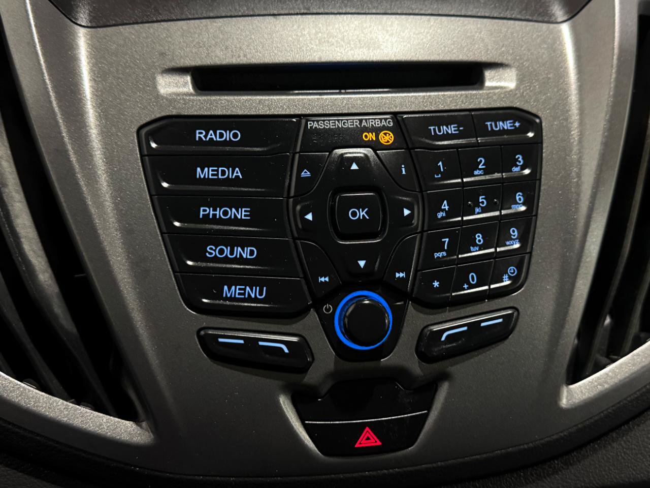 Used 2019 Ford Transit 150 130 Low Roof RWD image 17
