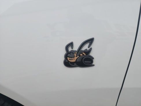 New 2026 Dodge Charger Scat Pack image 27