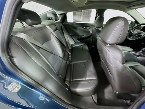 Used 2024 Chevrolet Malibu LT image 11