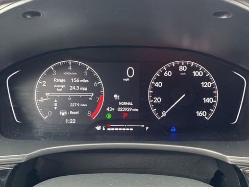 Certified 2023 Honda Civic Sport image 29