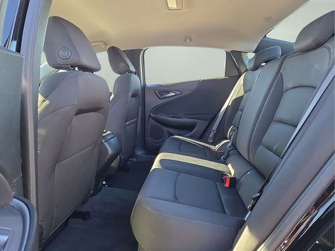 Used 2024 Chevrolet Malibu LS image 15