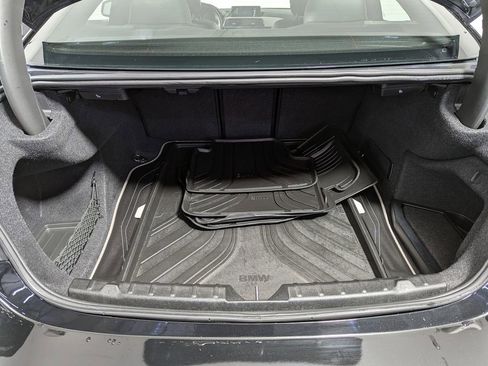 Used 2015 BMW 435i Coupe RWD image 38