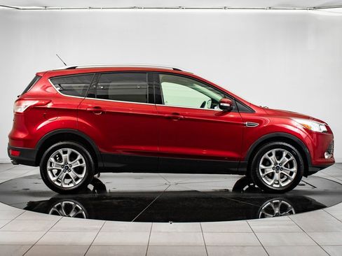 Used 2016 Ford Escape Titanium image 6