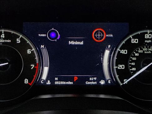 Used 2019 Acura RDX FWD image 24