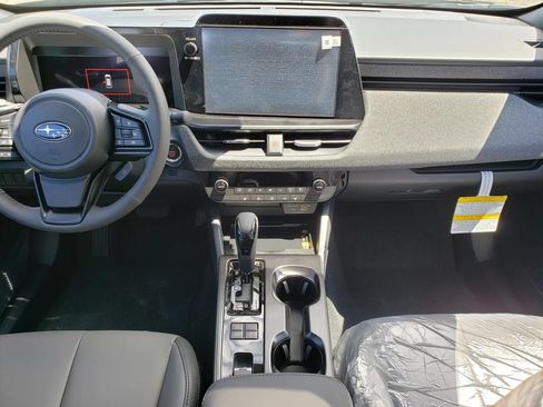 New 2026 Subaru Outback Premium AWD/4WD image 9