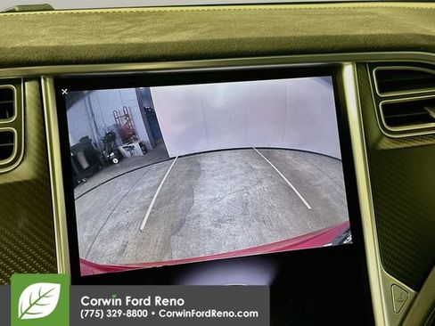 Used 2017 Tesla Model S 90D AWD/4WD image 16