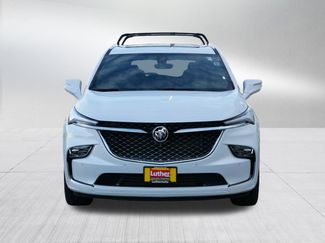 Used 2022 Buick Enclave Avenir w/ Avenir Technology Package video 2