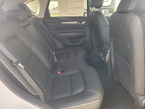 New 2025 MAZDA CX-5 AWD 2.5 S image 14