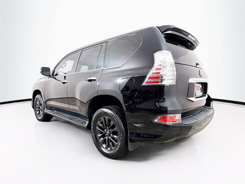 Used 2023 Lexus GX 460 Premium image 5