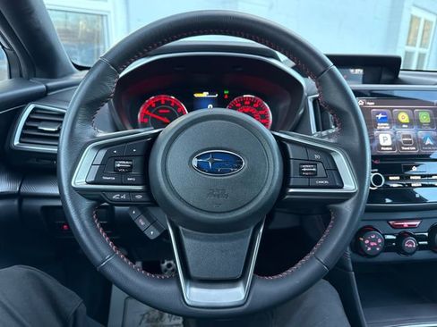 Used 2018 Subaru Impreza 2.0i Sport image 19