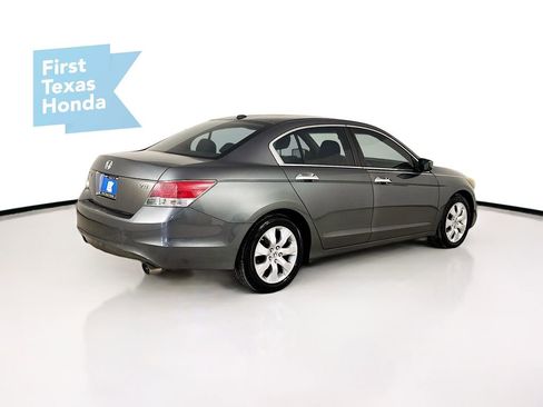 Used 2009 Honda Accord EX-L image 7