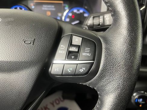 Used 2021 Ford Bronco Sport First Edition AWD/4WD image 19