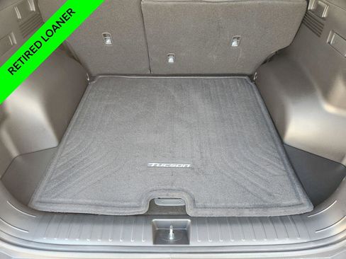 New 2026 Hyundai Tucson SE image 32