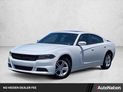 Used 2019 Dodge Charger SXT w/ Leather Interior Group