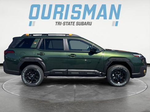 New 2026 Subaru Outback Wilderness AWD/4WD image 7