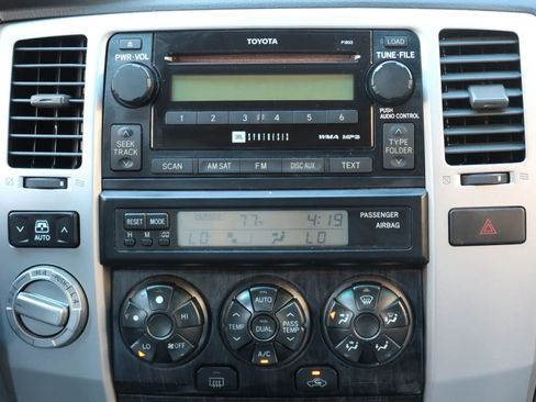 Used 2006 Toyota 4Runner Limited image 25