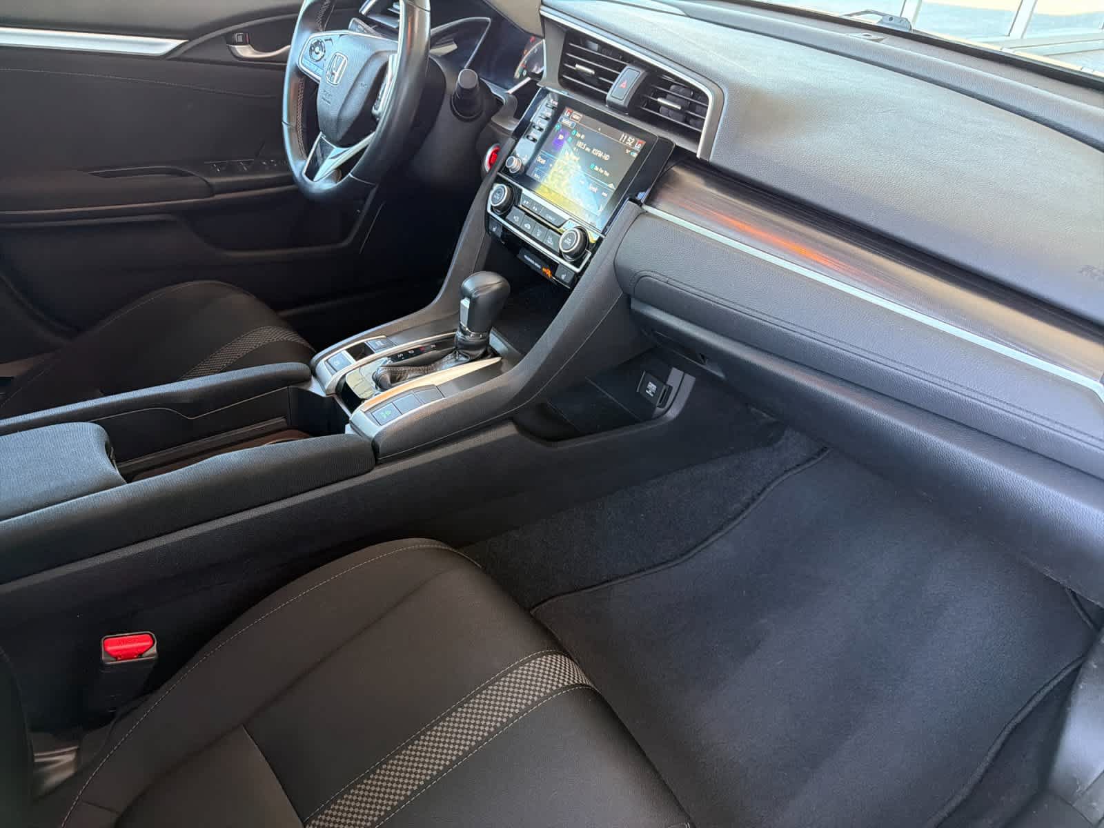 Used 2021 Honda Civic EX image 15