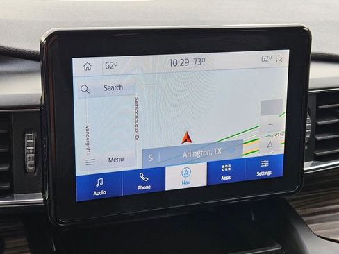 Used 2020 Ford Explorer Limited image 13