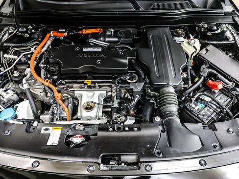 Used 2019 Honda Accord EX-L image 11