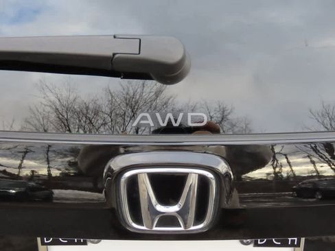 Used 2023 Honda CR-V EX image 8