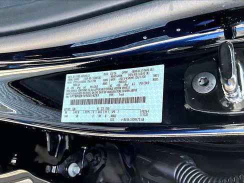 New 2026 Ford F250 4x4 Crew Cab Super Duty image 12