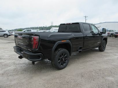 New 2026 GMC Sierra 3500 AT4 w/ AT4 Premium Plus Package