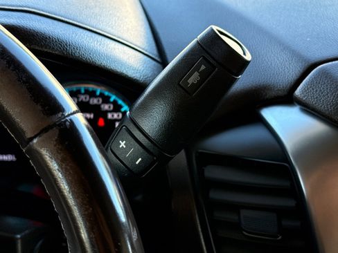 Used 2017 Chevrolet Tahoe LT w/ Max Trailering Package image 28