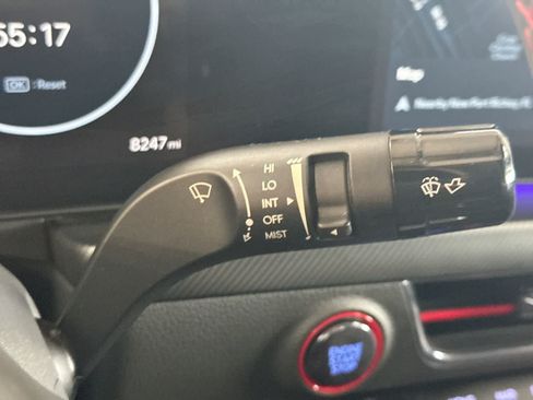 Used 2025 Hyundai Sonata N Line FWD image 31