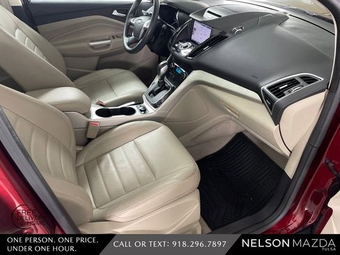 Used 2013 Ford C-MAX SEL image 44