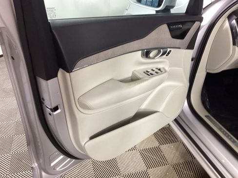 Used 2020 Volvo XC90 T6 Inscription w/ Protection Package image 16