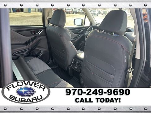 Used 2022 Subaru Forester Sport image 14
