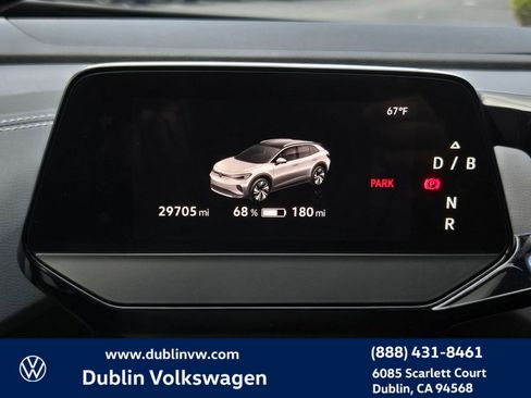 Used 2023 Volkswagen ID.4 Pro S image 19