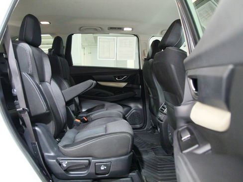 Used 2020 Subaru Ascent Premium w/ Convenience Package AWD/4WD image 23