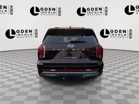 Used 2024 Hyundai Palisade Limited image 7