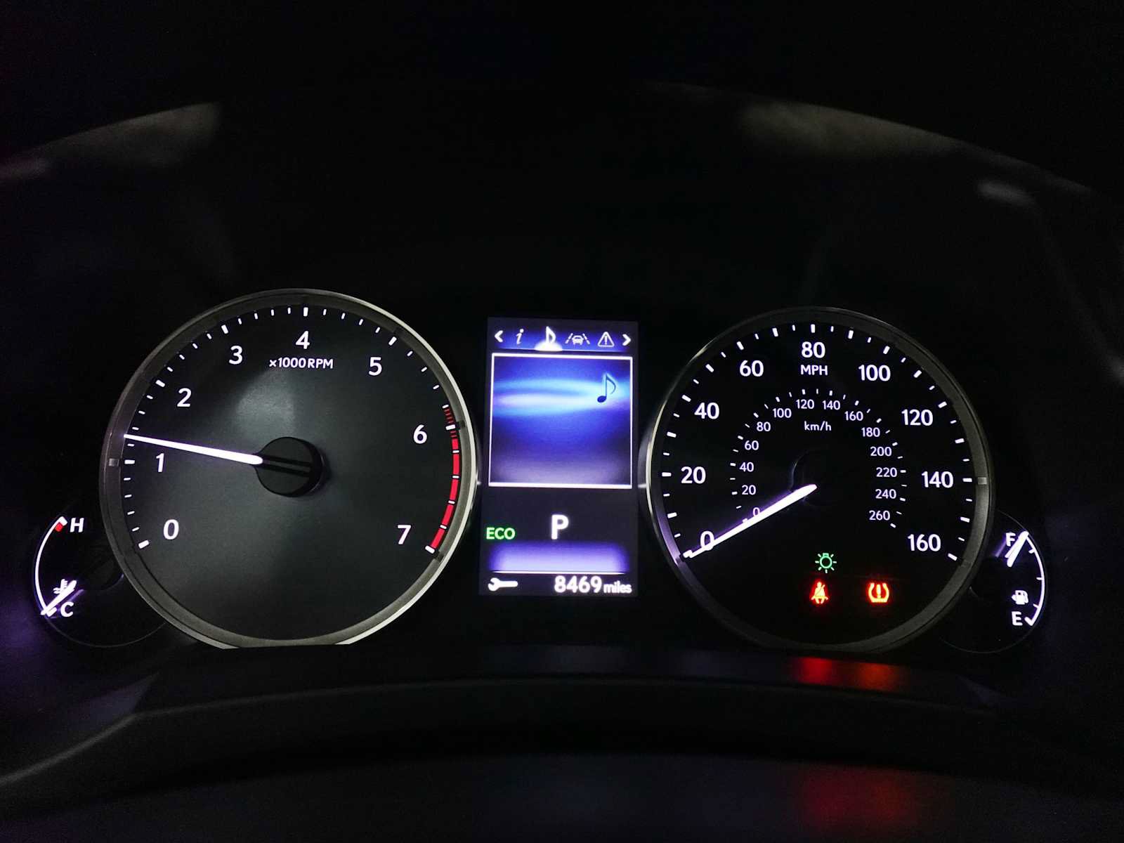 Used 2020 Lexus IS 300 w/ Accessory Package 2 RWD image 19
