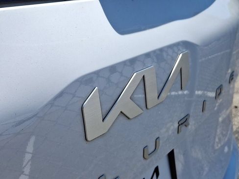Used 2024 Kia Telluride EX FWD image 11