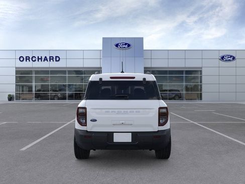 New 2026 Ford Bronco Sport Big Bend AWD/4WD image 5