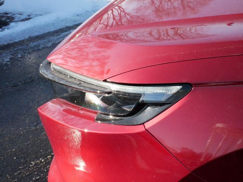 Certified 2026 Honda CR-V TrailSport image 16