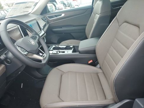 New 2026 Volkswagen Atlas SEL image 18