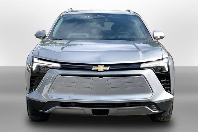 Certified 2024 Chevrolet Blazer EV LT AWD/4WD image 2