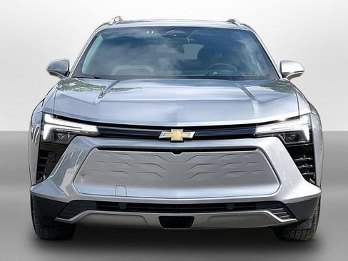 Certified 2024 Chevrolet Blazer EV LT AWD/4WD image 2